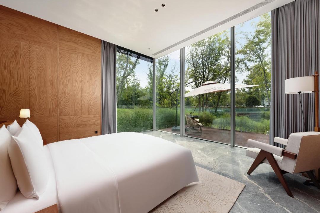 Photo of Bedroom in Chengdu