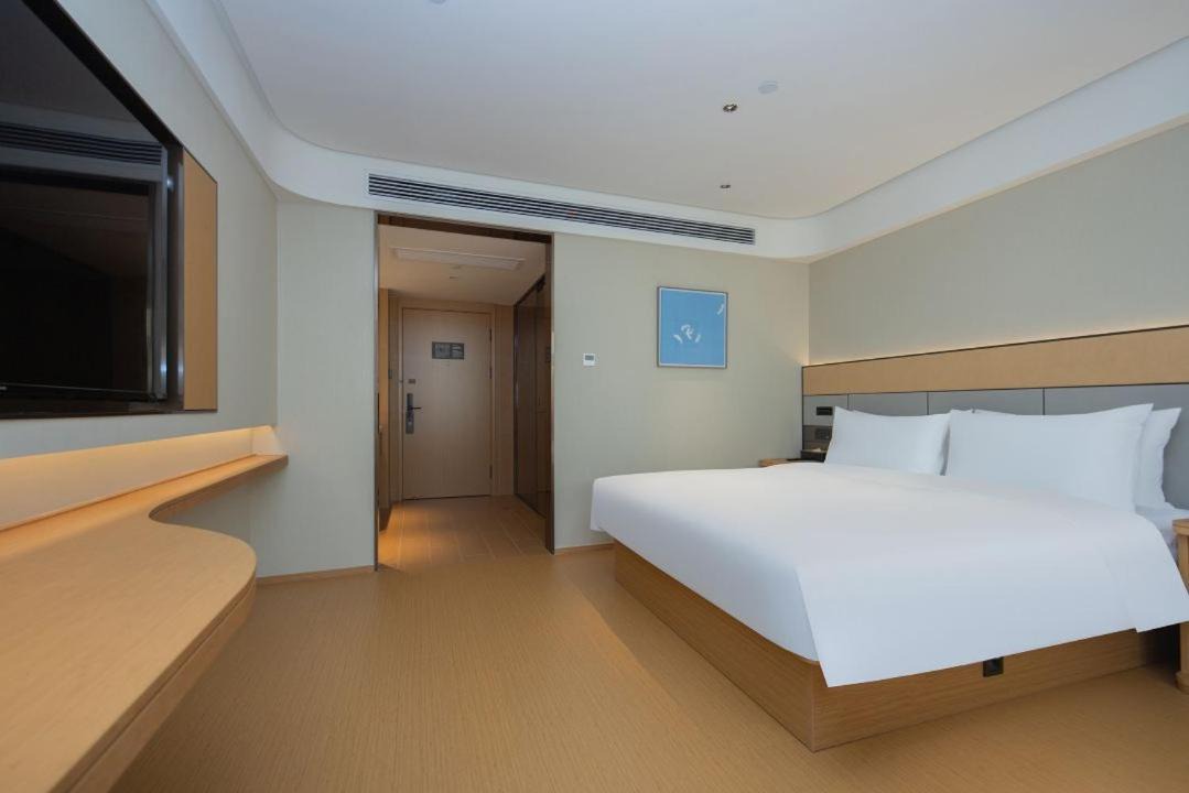 Photo of Bedroom in Zhonglou Qu