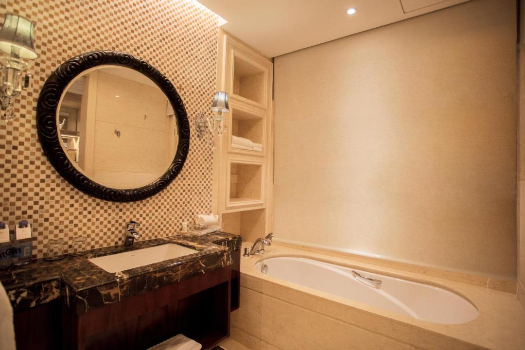 Photo of Bathroom in Chaoyang