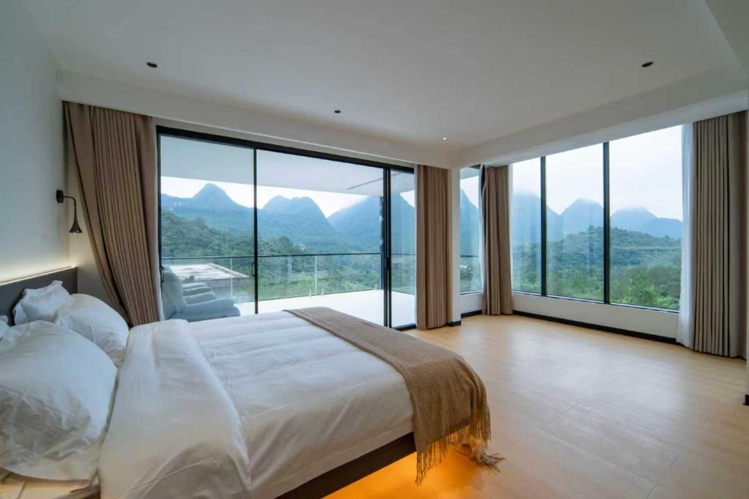 Photo of Bedroom in Libo