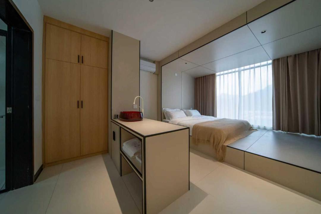 Photo of Bedroom in Libo