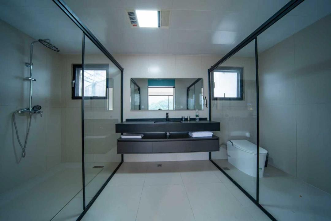 Photo of Bathroom in Libo