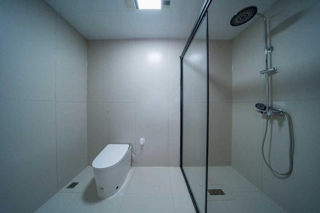 Photo of Bathroom in Libo