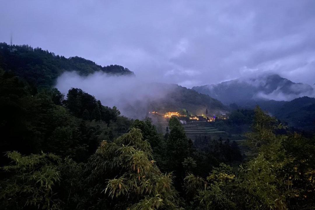 Photo of Others in Wulingyuan