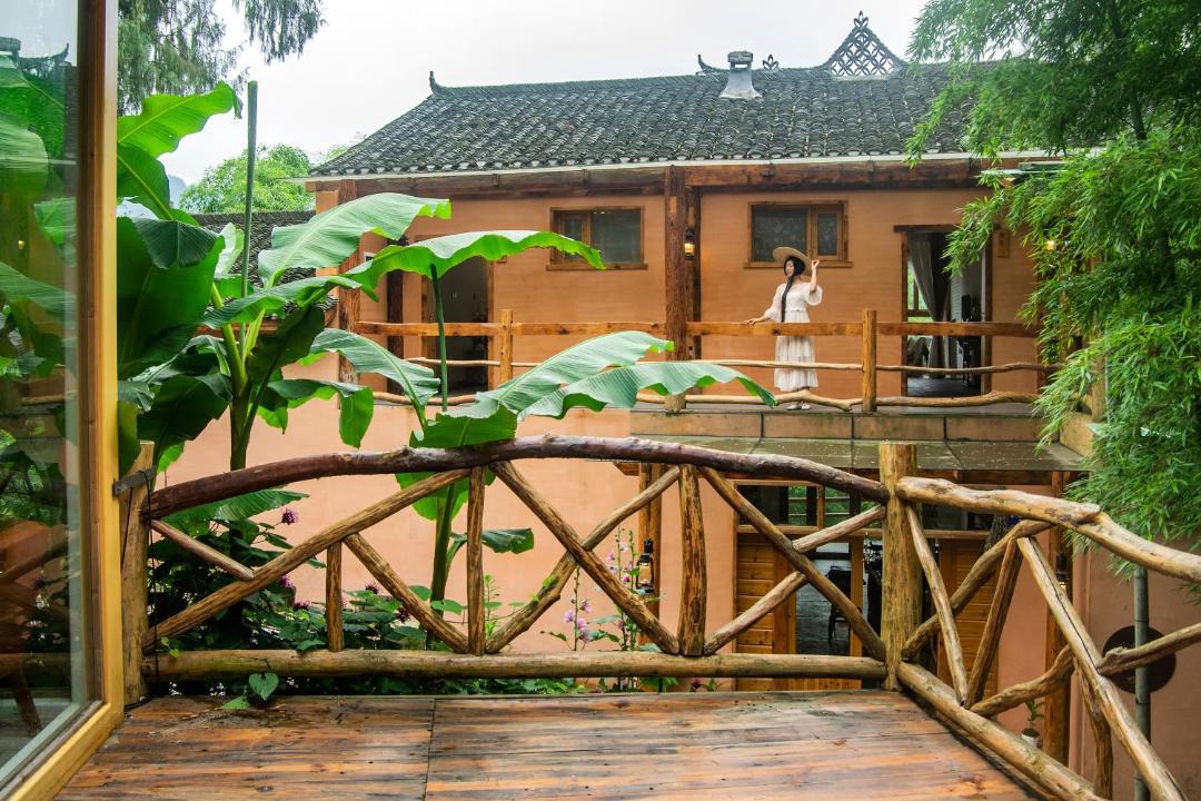 Photo of Others in Wulingyuan