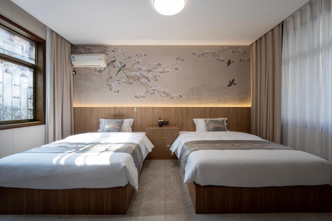 Photo of Bedroom in Tai'an
