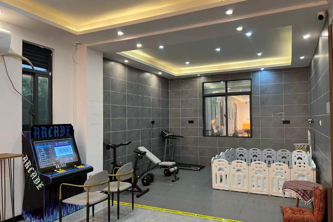 Photo of Bathroom in Meilan