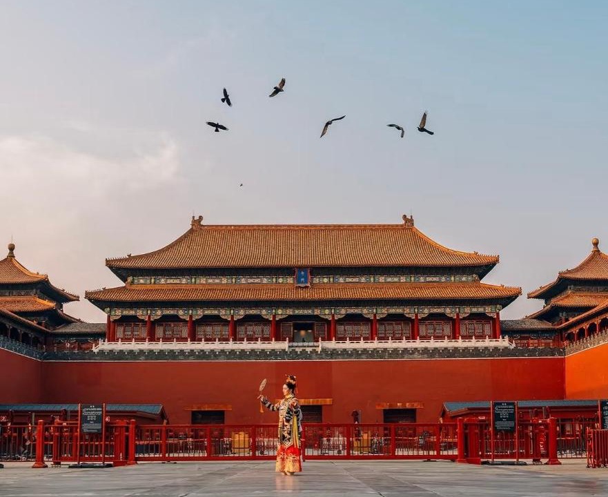 Photo of Others in Xicheng