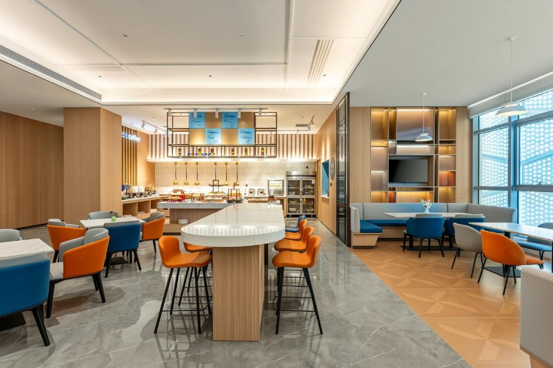 Photo of Kitchen in Haigang District