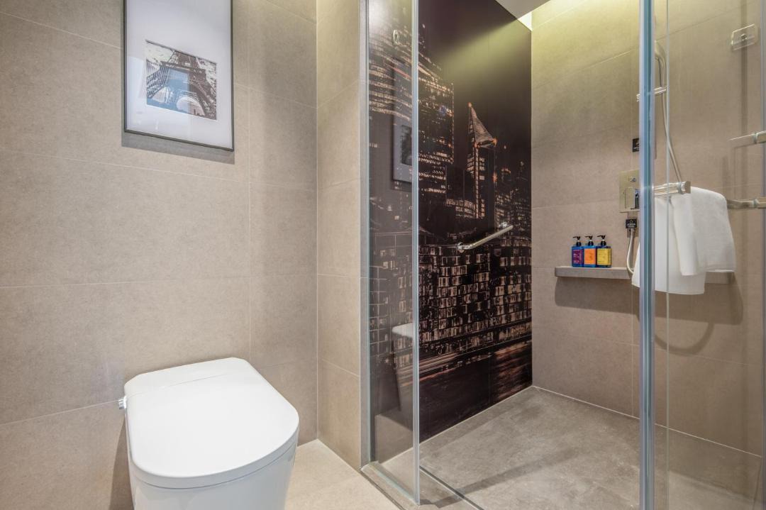 Photo of Bathroom in Rongcheng District
