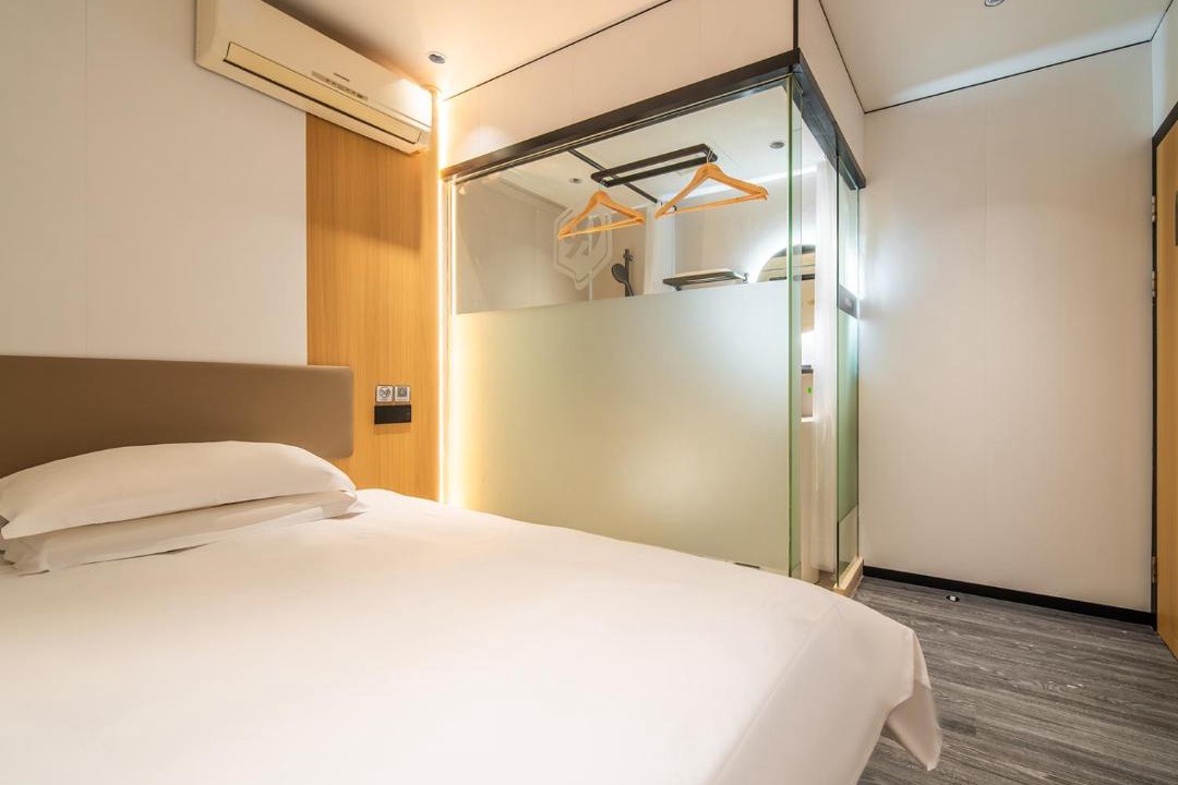 Photo of Bedroom in Minhang