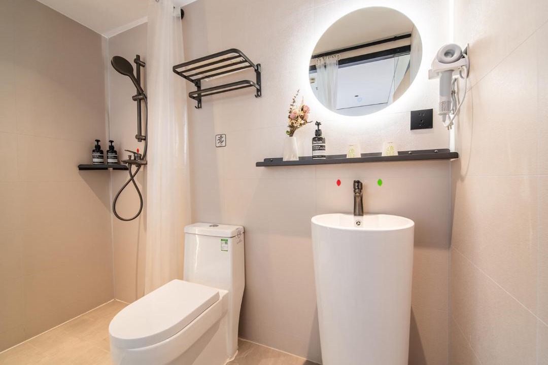 Photo of Bathroom in Minhang