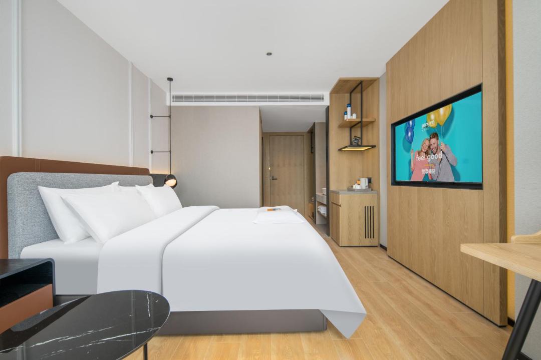 Photo of Bedroom in Rongcheng District
