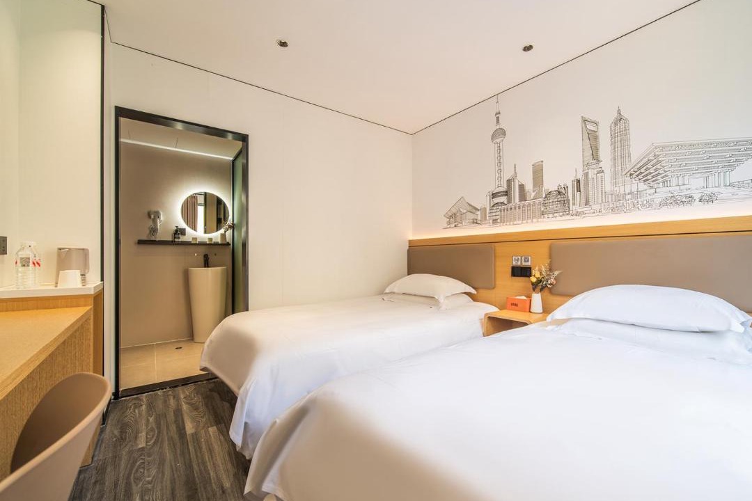 Photo of Bedroom in Minhang