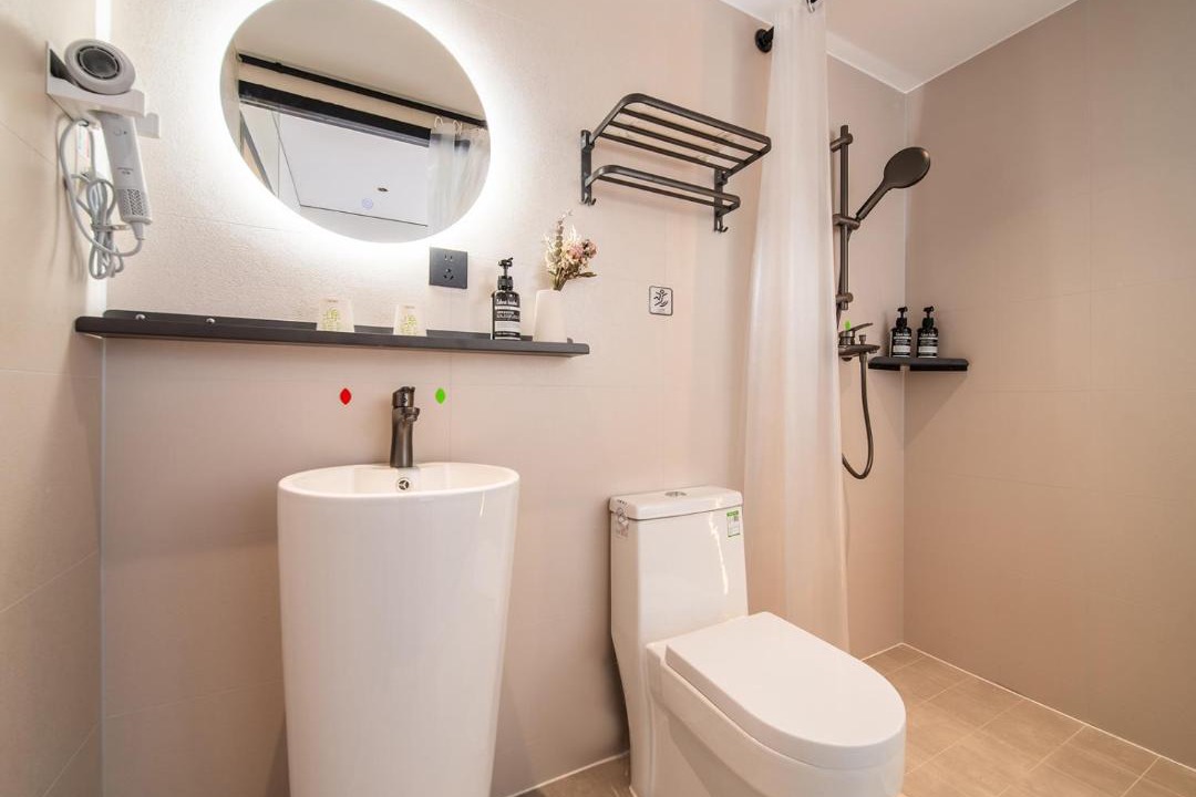 Photo of Bathroom in Minhang