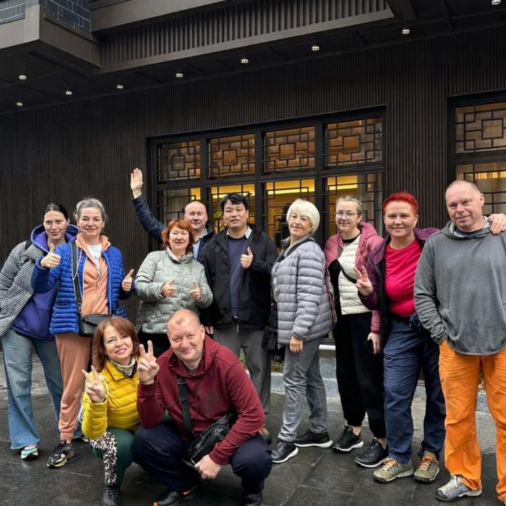 Photo of Others in Fenghuang