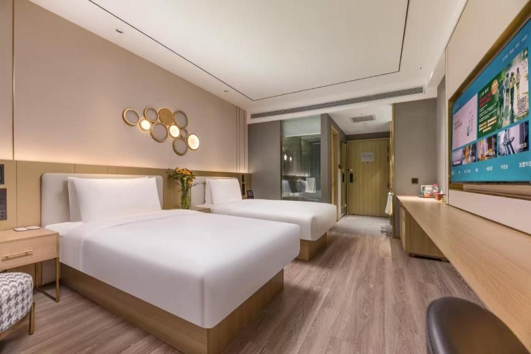 Photo of Bedroom in Xinwu District
