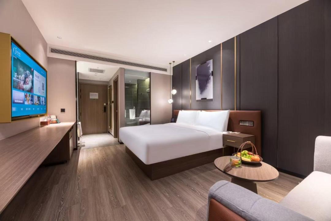 Photo of Bedroom in Xinwu District