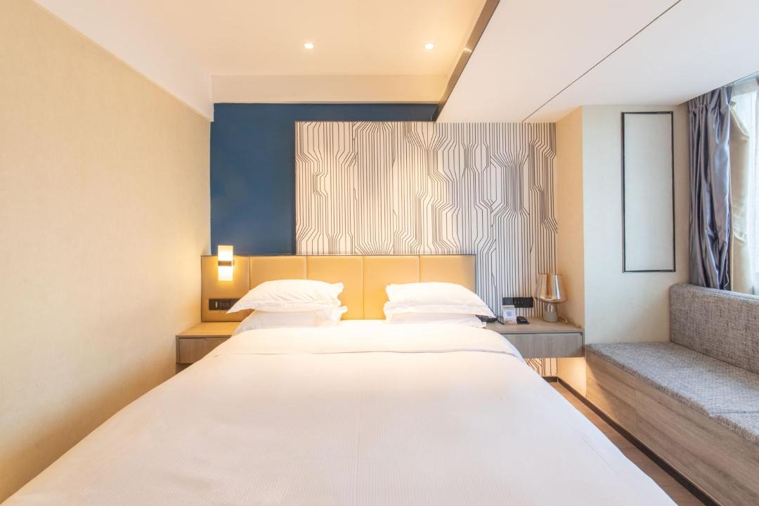 Photo of Bedroom in Taijiang District