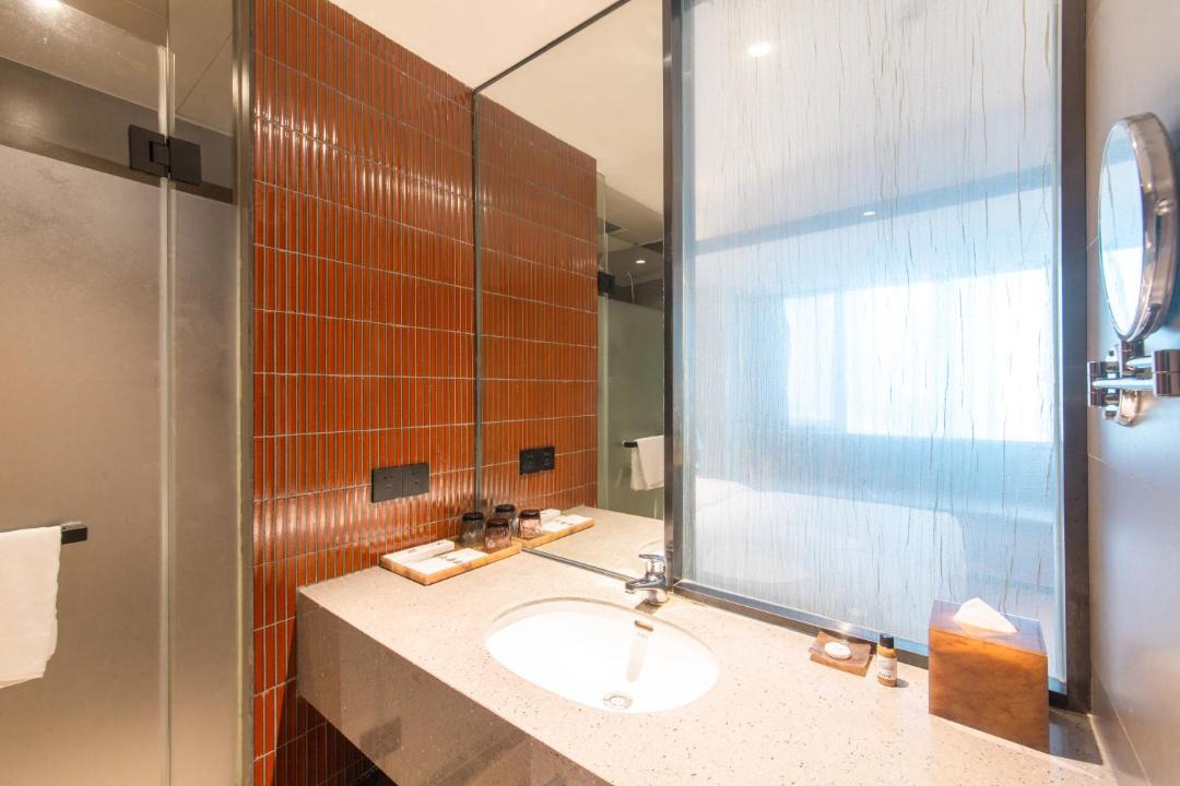 Photo of Bathroom in Taijiang District