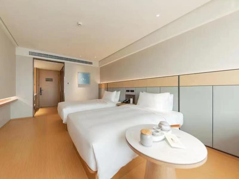 Photo of Bedroom in Huishan District