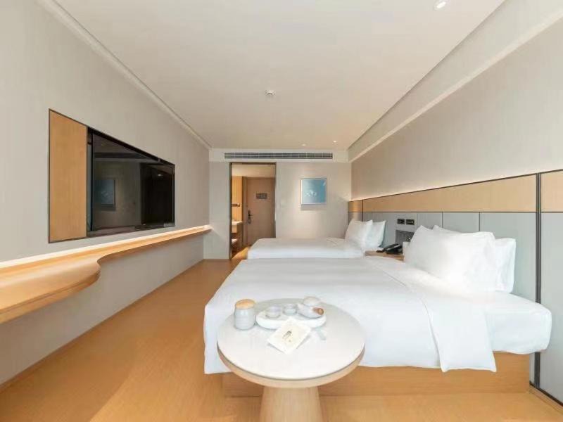 Photo of Bedroom in Huishan District
