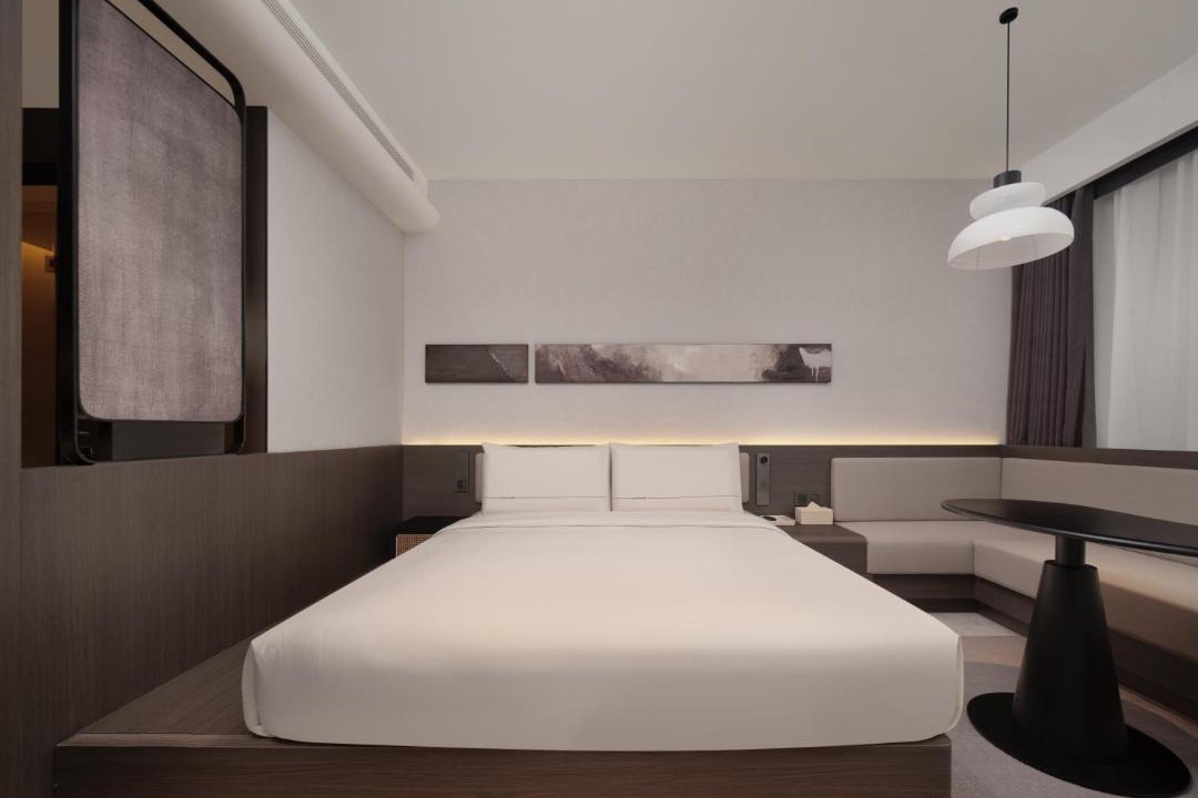 Photo of Bedroom in Gaoxin