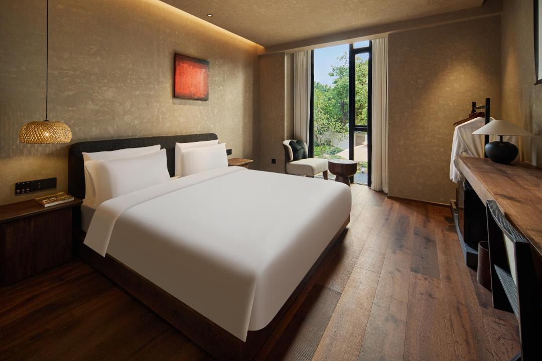 Photo of Bedroom in Fengze District