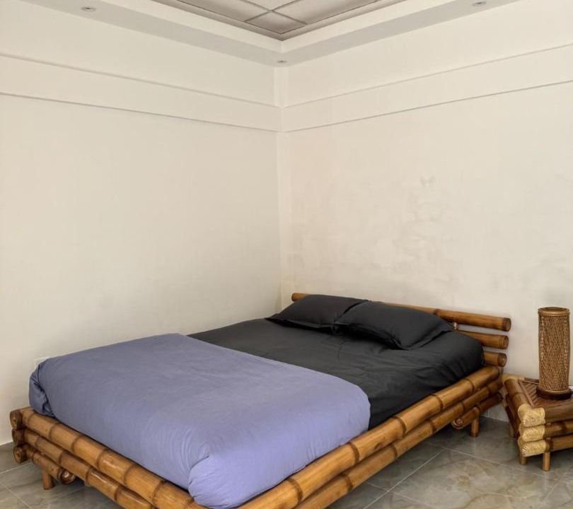 Photo of Bedroom in Sreemangal Upazila