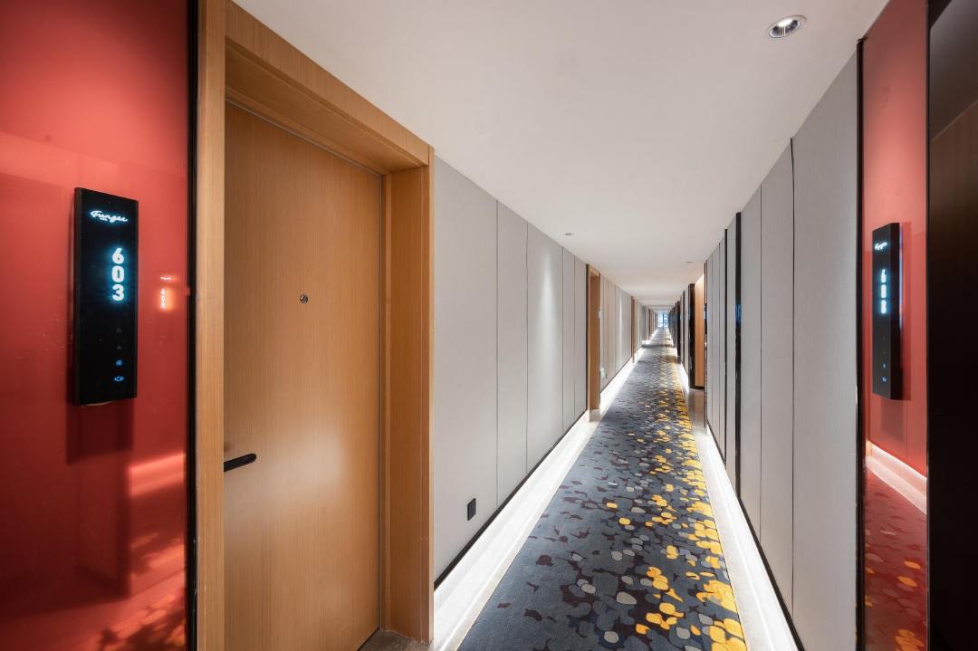 Photo of Bathroom in Lingling District