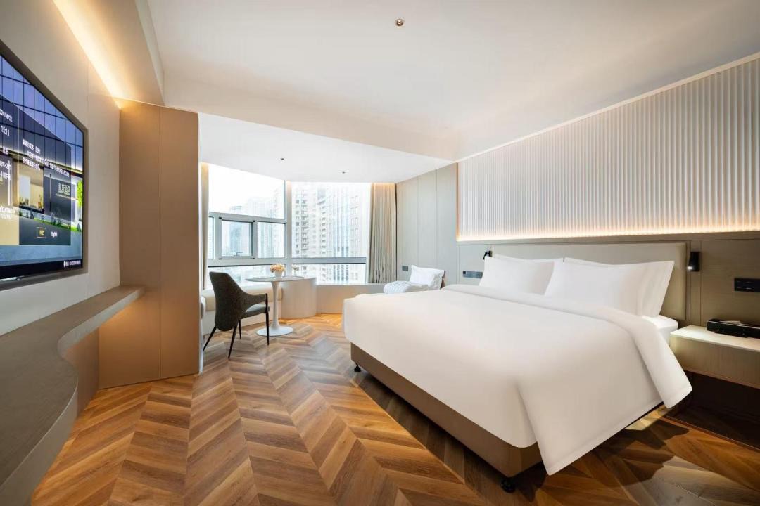 Photo of Bedroom in Shen He