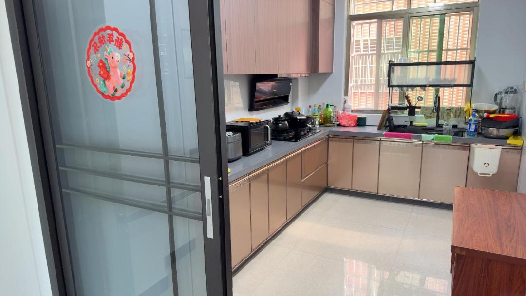 Photo of Kitchen in Heyuan