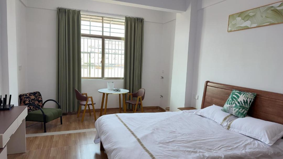 Photo of Bedroom in Heyuan