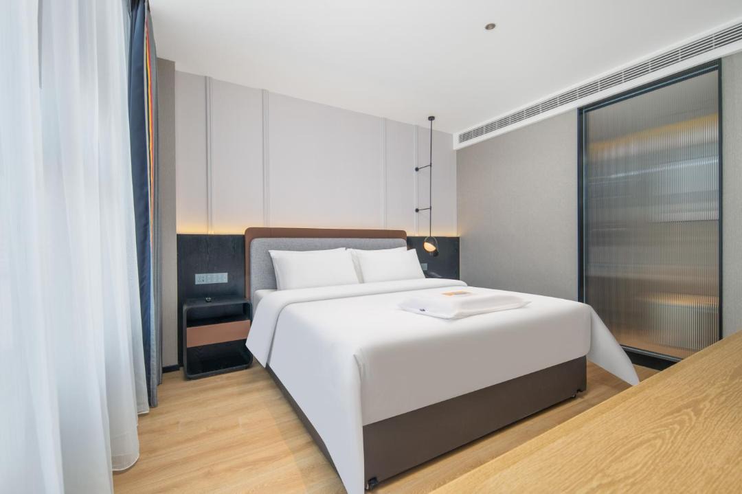 Photo of Bedroom in Rongcheng District