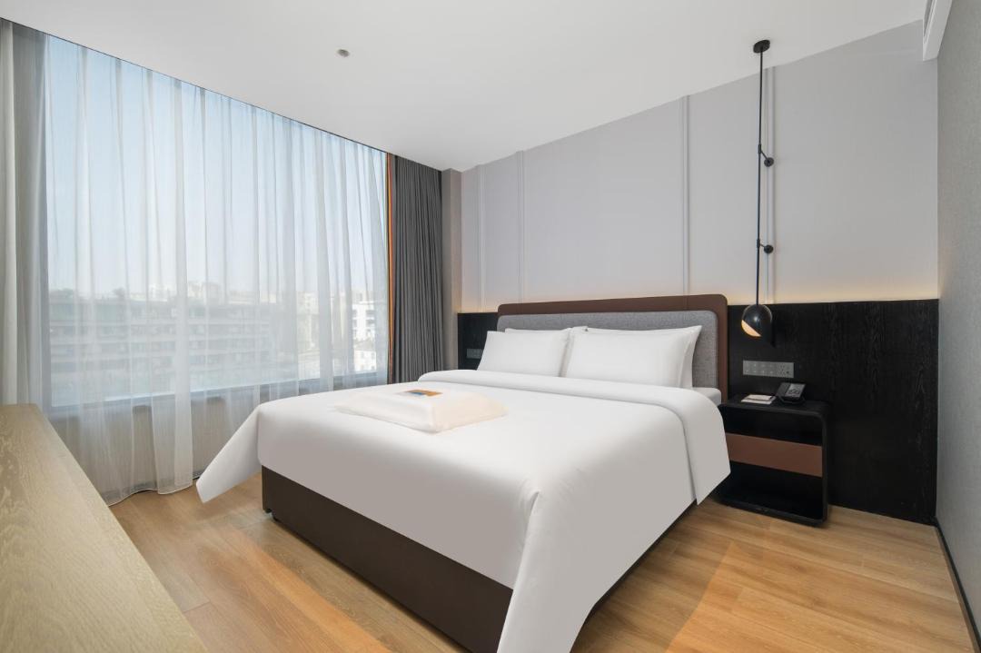 Photo of Bedroom in Rongcheng District