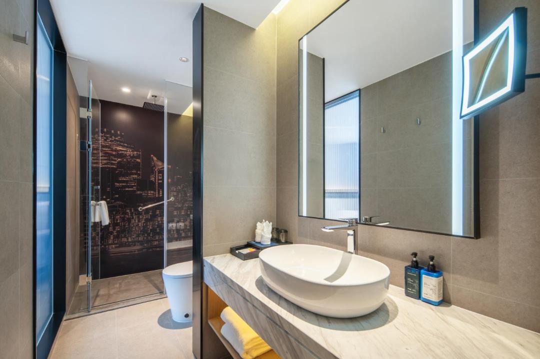 Photo of Bathroom in Rongcheng District