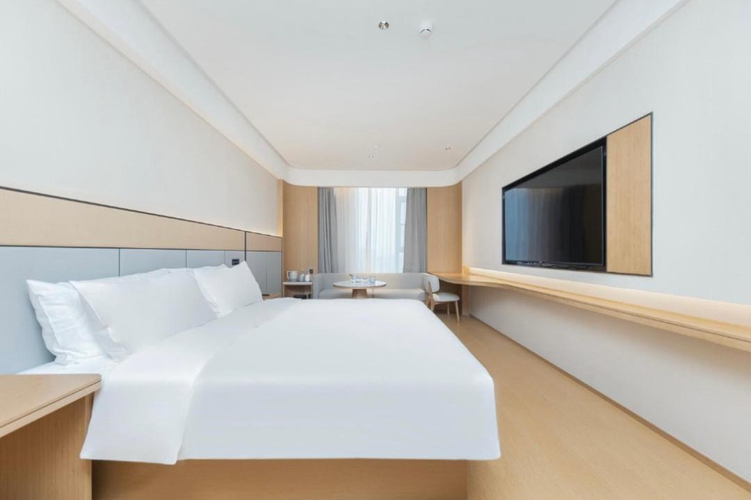 Photo of Bedroom in Jintan