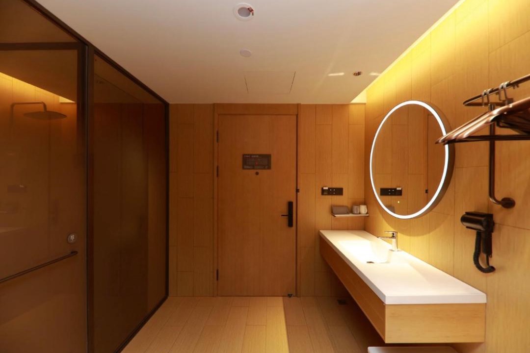 Photo of Bathroom in Jintan