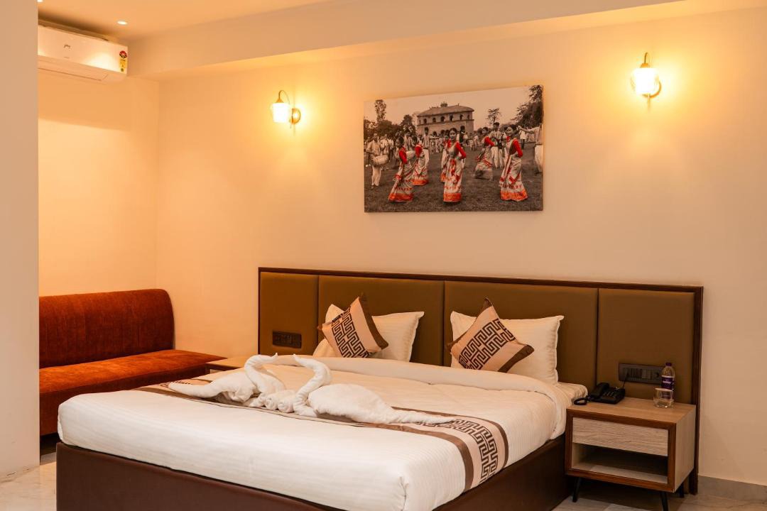 Photo of Bedroom in Sibsagar