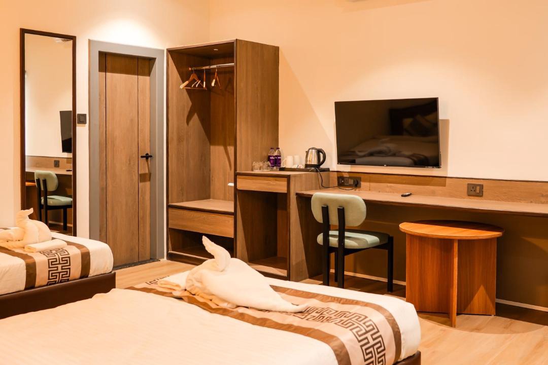 Photo of Bedroom in Sibsagar