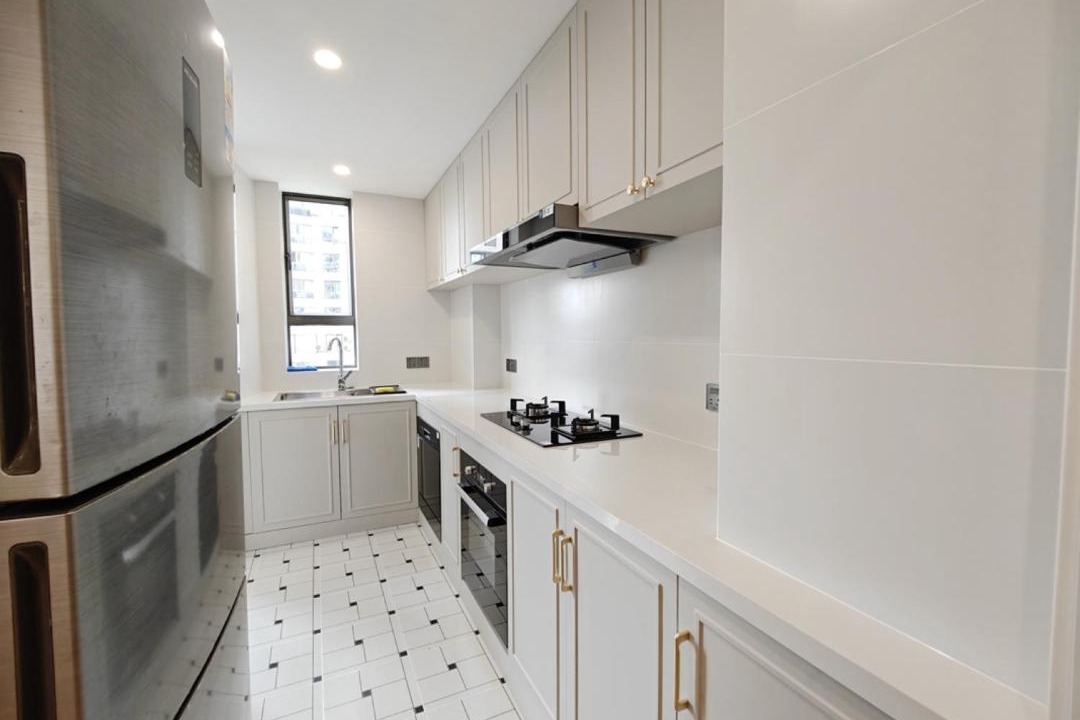 Photo of Kitchen in Huangpu