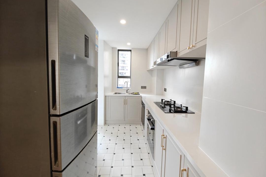 Photo of Kitchen in Huangpu