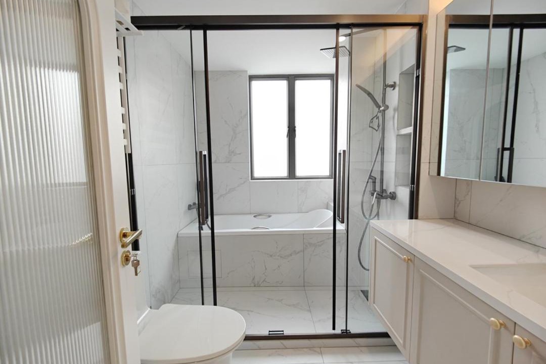 Photo of Bathroom in Huangpu