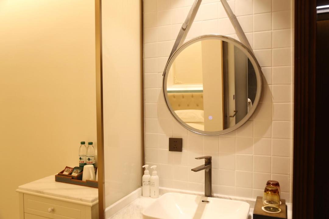 Photo of Bathroom in Xiaodian Qu
