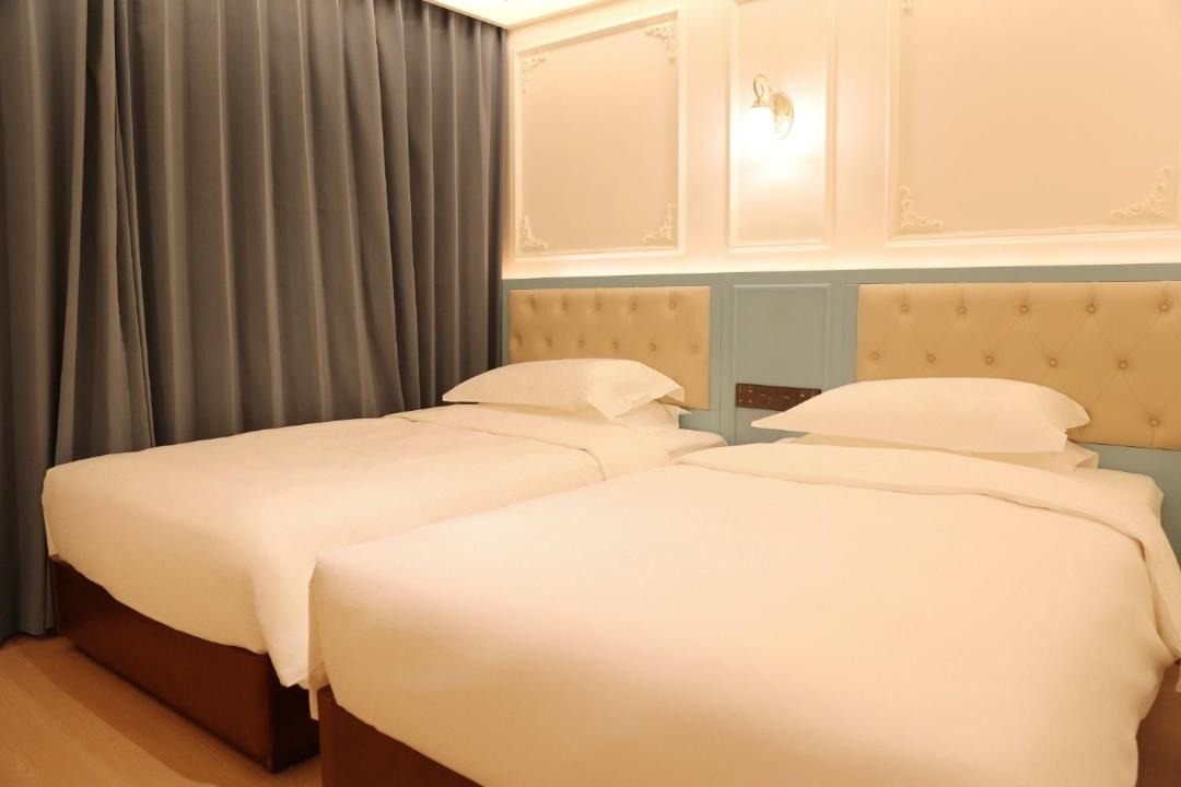 Photo of Bedroom in Xiaodian Qu