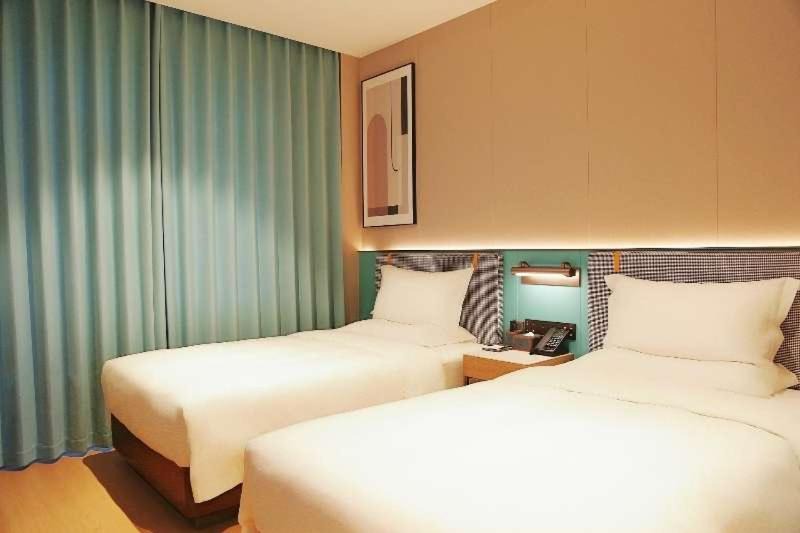 Photo of Bedroom in Xiaodian Qu
