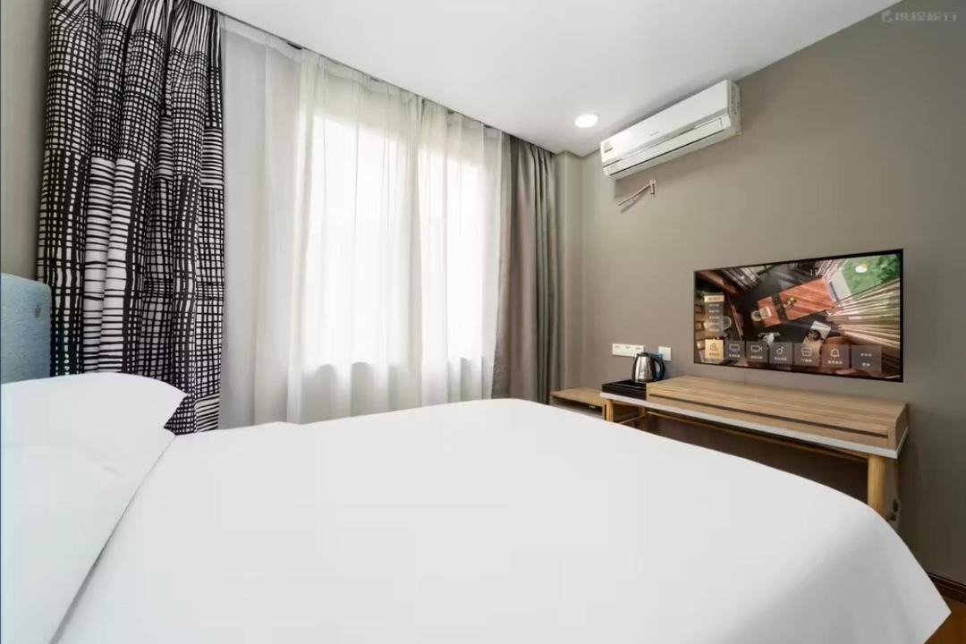 Photo of Bedroom in Qingpu