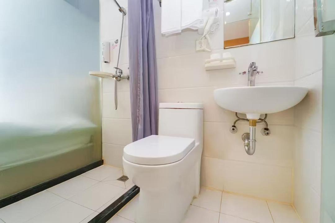Photo of Bathroom in Qingpu
