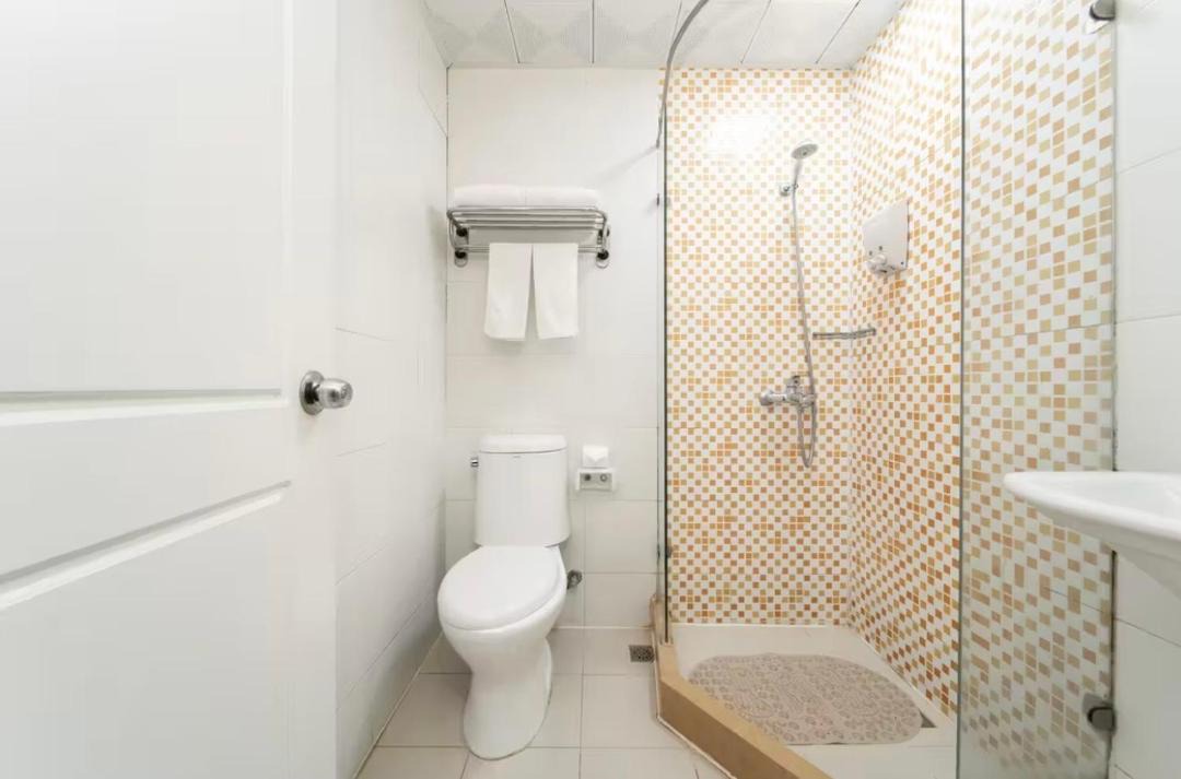 Photo of Bathroom in Qingpu
