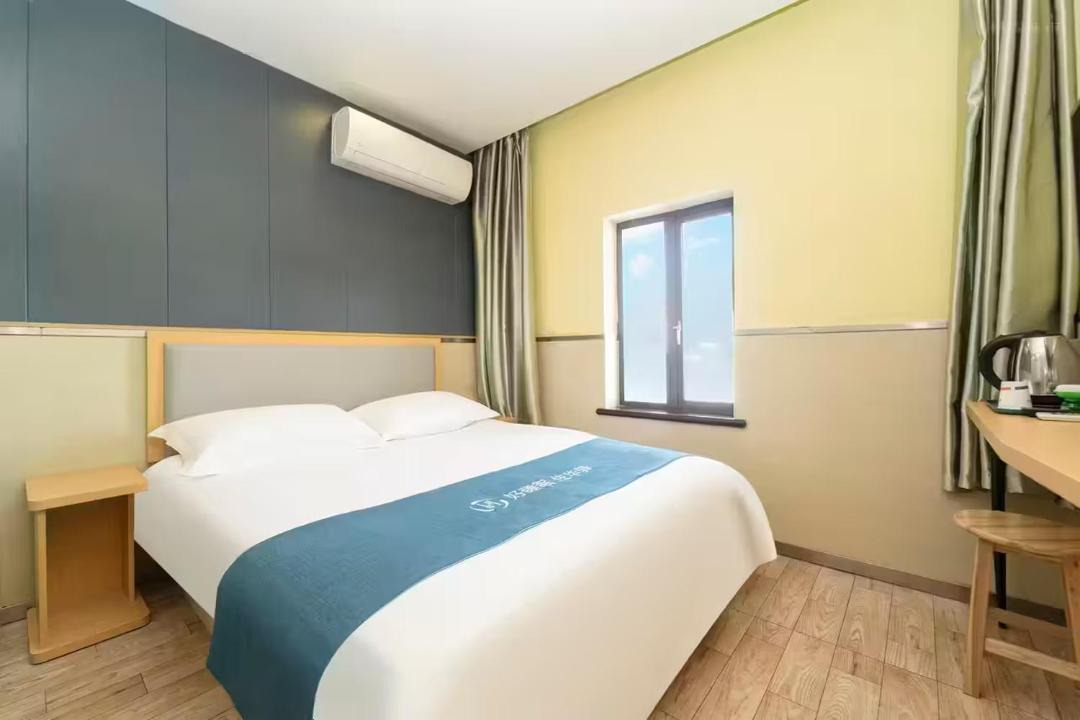 Photo of Bedroom in Qingpu